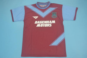 Retro Home 93/95 Men's Jersey