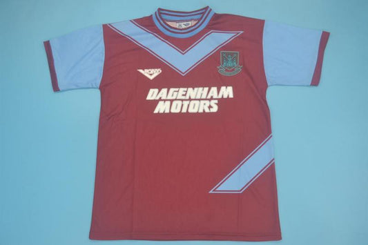 Retro-Heimtrikot 93/95 für Herren