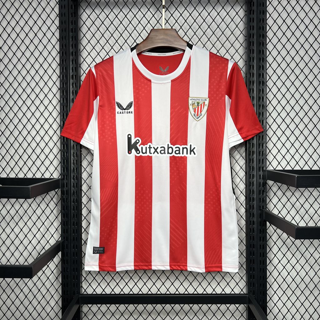 Home 24/25 Men's Jersey