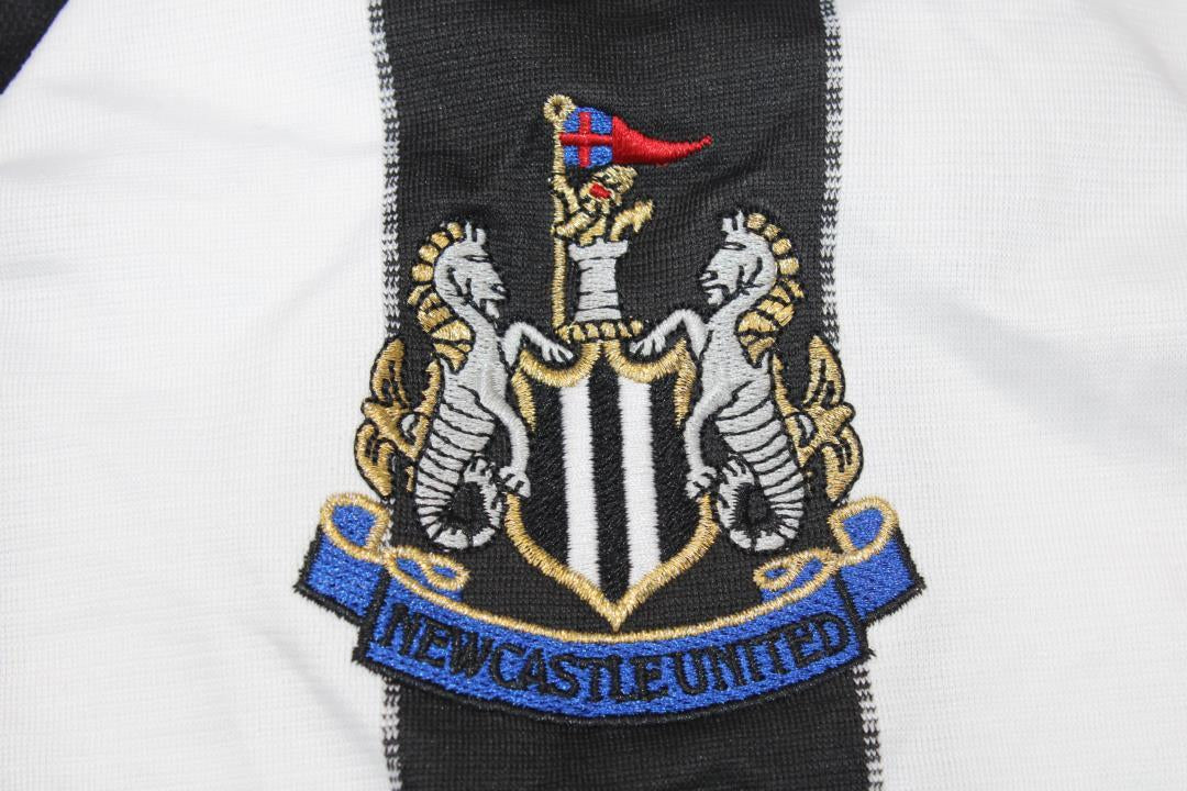 Retro Home 99/00 Men's Long Sleeve Jersey