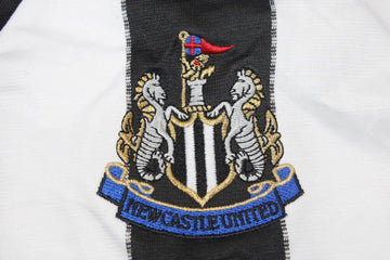 Retro Home 99/00 Men's Long Sleeve Jersey