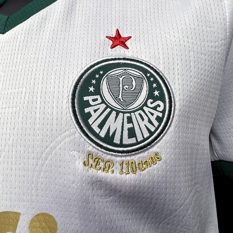 Away 24/25 Kids Kit