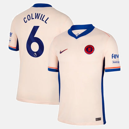 Away 24/25 Men's Jersey