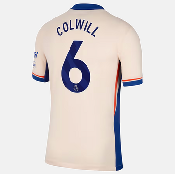 Away 24/25 Men's Jersey