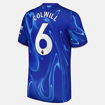 Home 24/25 Men's Jersey