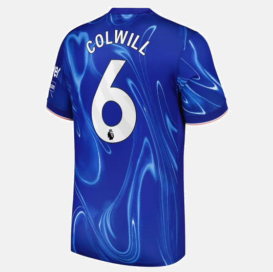 Heimtrikot Herren 24/25