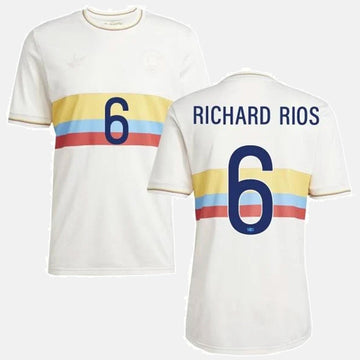 Home 24/25 Men's 100th Anniversary Jersey