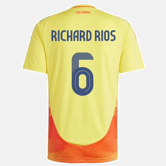 Heimtrikot Herren 24/25
