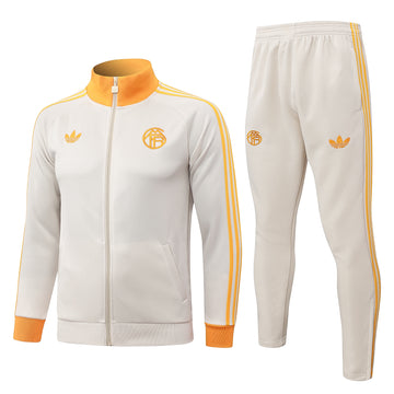 Tracksuit 26/27