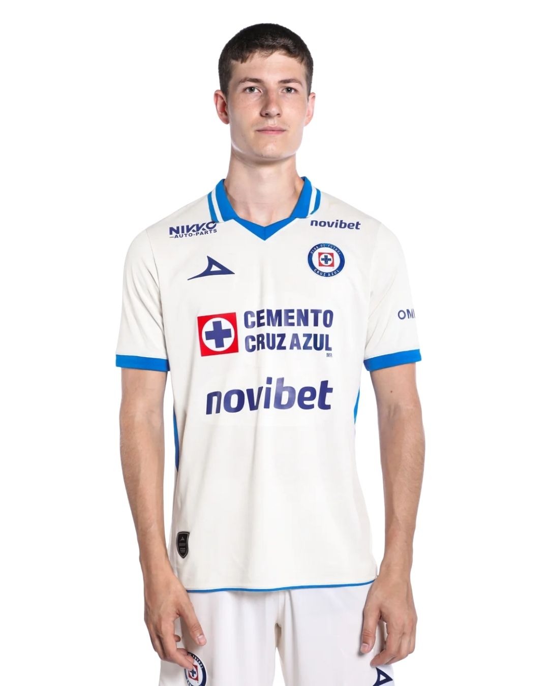 Away 26/27 Men's Jersey