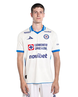 Away 26/27 Men's Jersey