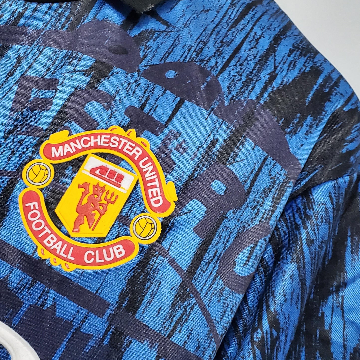 Retro Away 92/93 Men's Jersey