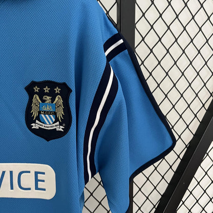Retro Home 02/03 Men's Jersey