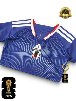 Damen-Trikot 26