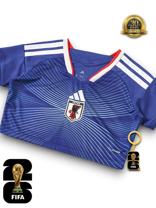 Damen-Trikot 26