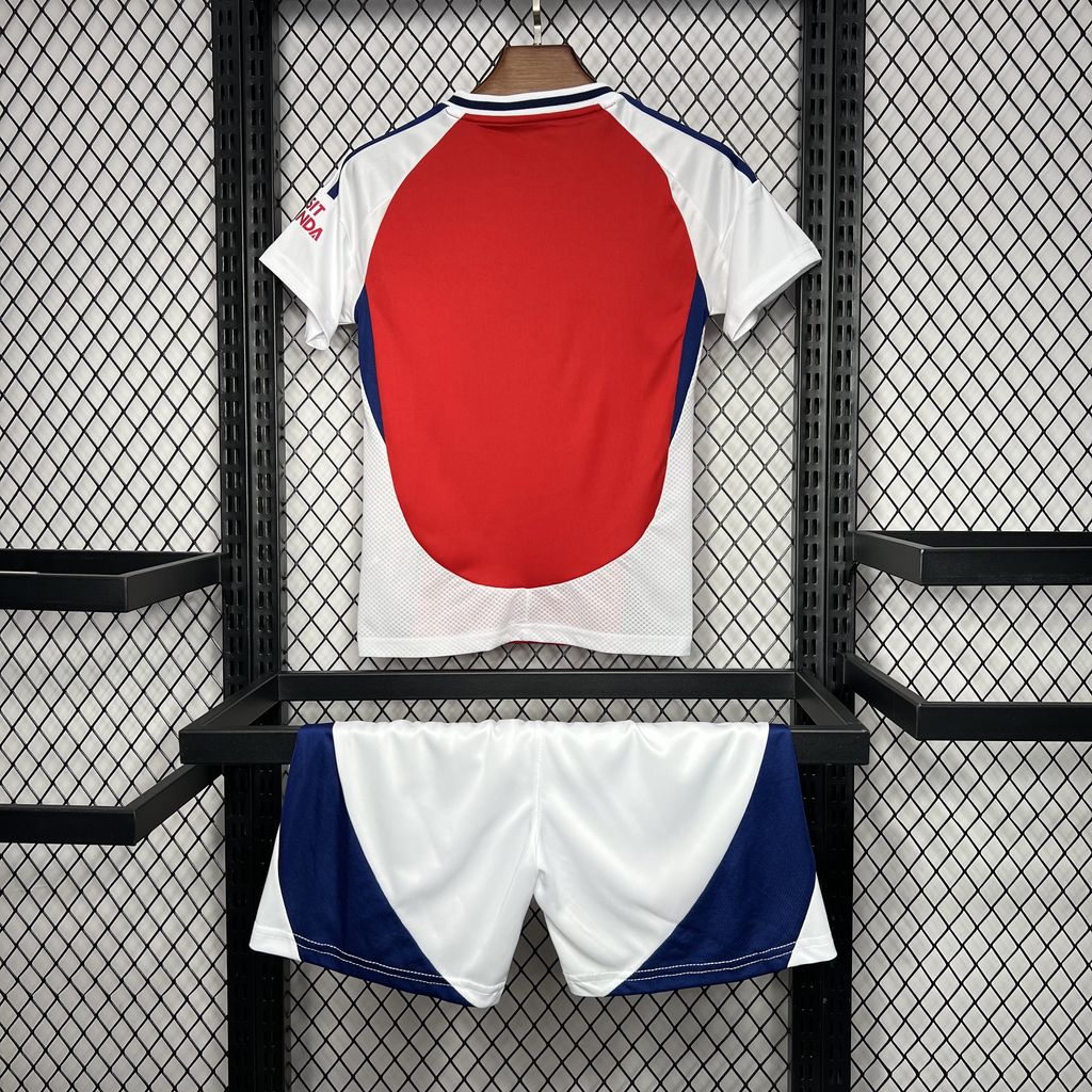 Home 24/25 Kids Kit