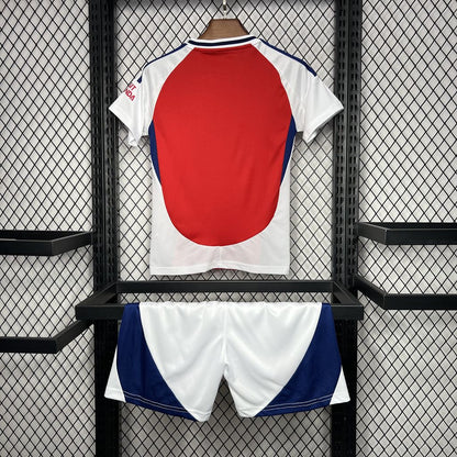 Home 24/25 Kids Kit