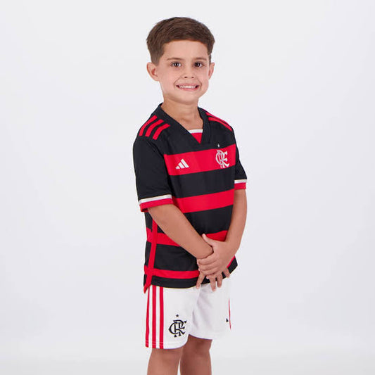 Heimtrikot-Set 24/25 für Kinder