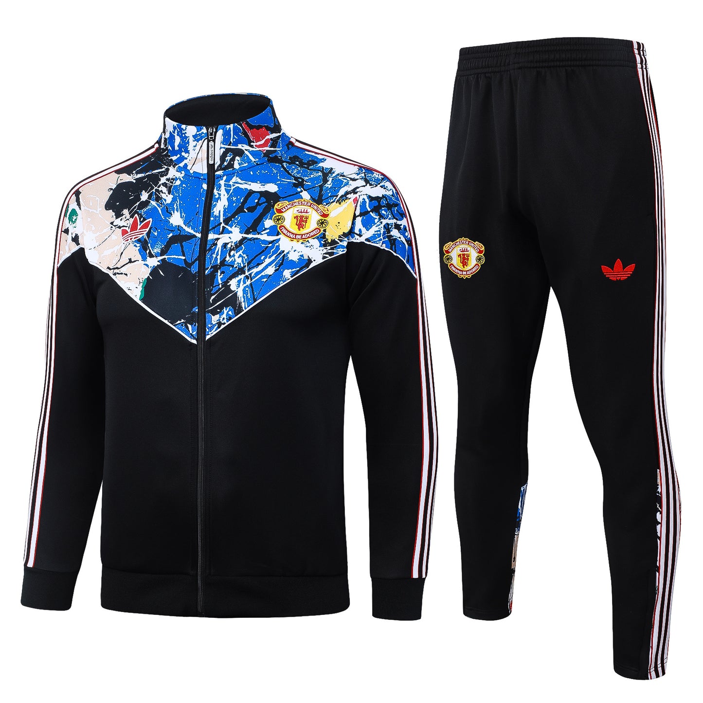 Tracksuit 26/27