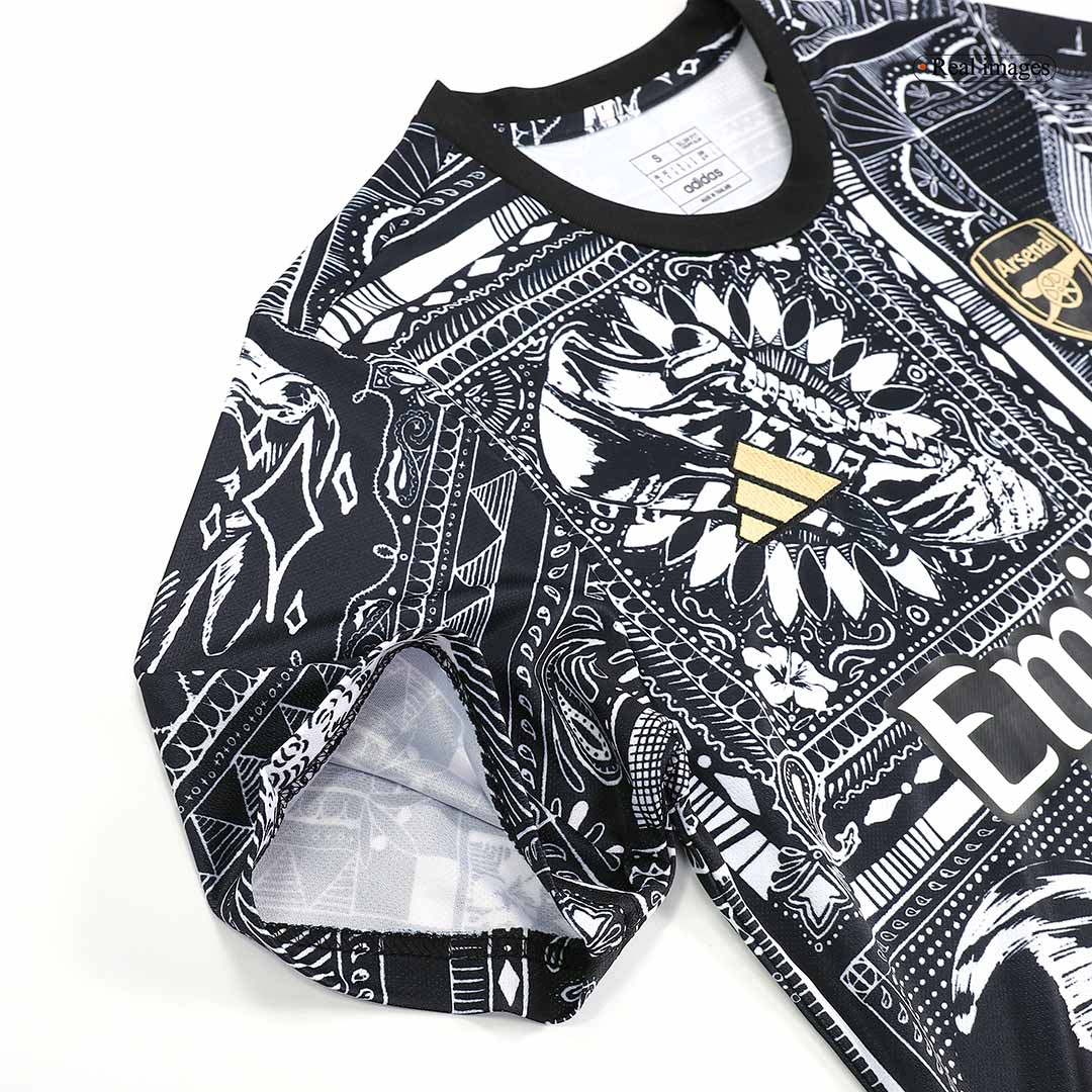 Pre-Match 23/24 Men's Jersey
