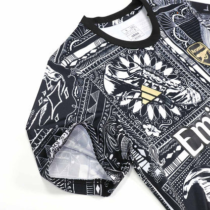 Pre-Match 23/24 Men's Jersey