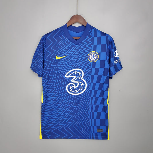 Retro-Heimtrikot 21/22 für Herren