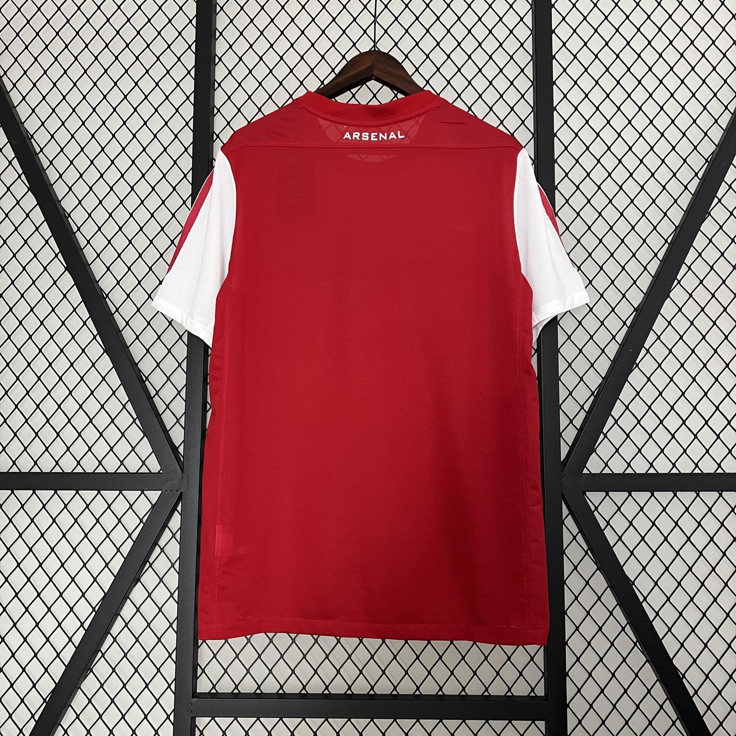 Retro Home 11/12 Men's 125th Anniversary Jersey