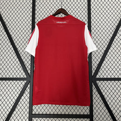 Retro Home 11/12 Men's 125th Anniversary Jersey