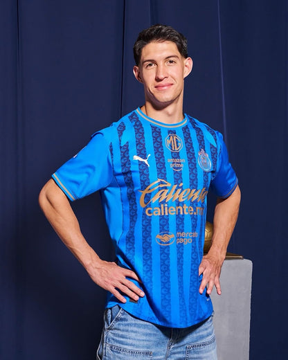 Third 25/26 Men's Jersey