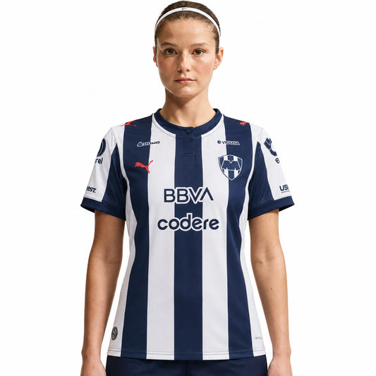 Home 26/27 Women's Jersey