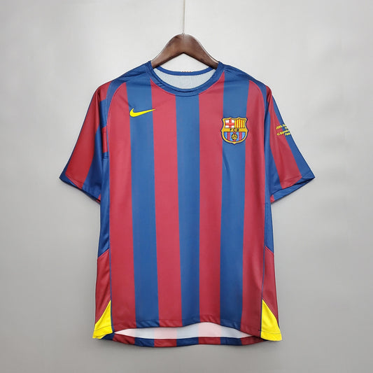 Retro-Heimtrikot 06 Herren