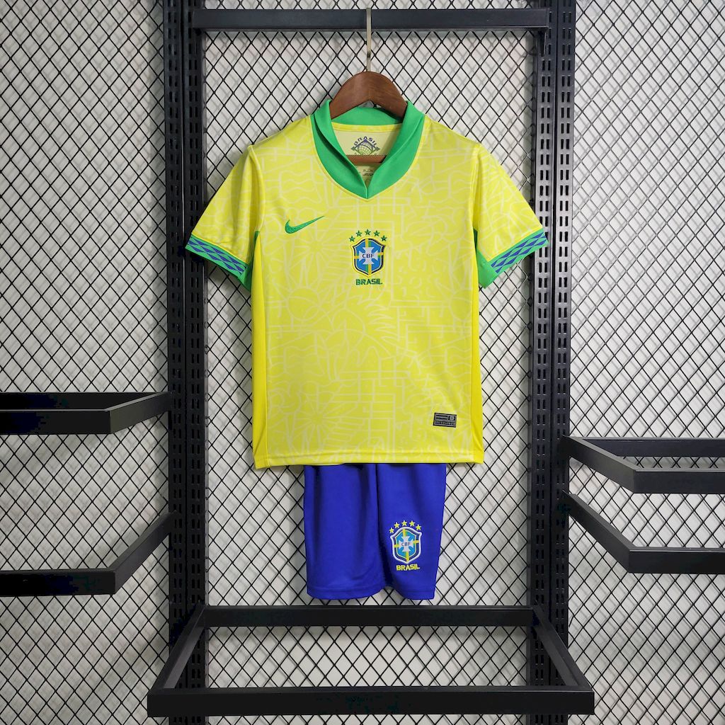 Home 24/25 Kids Kit