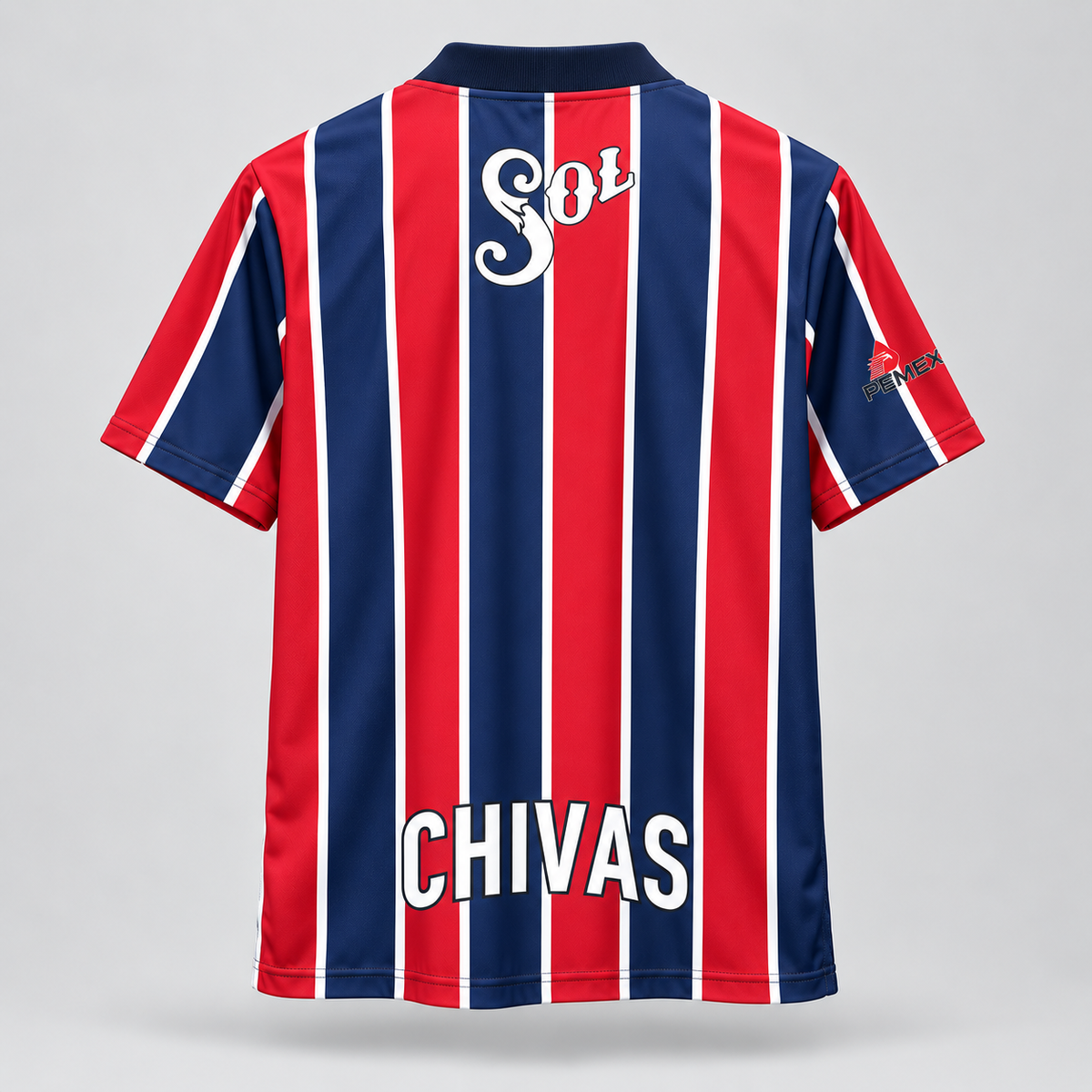 Retro Away 97 Men's Jersey