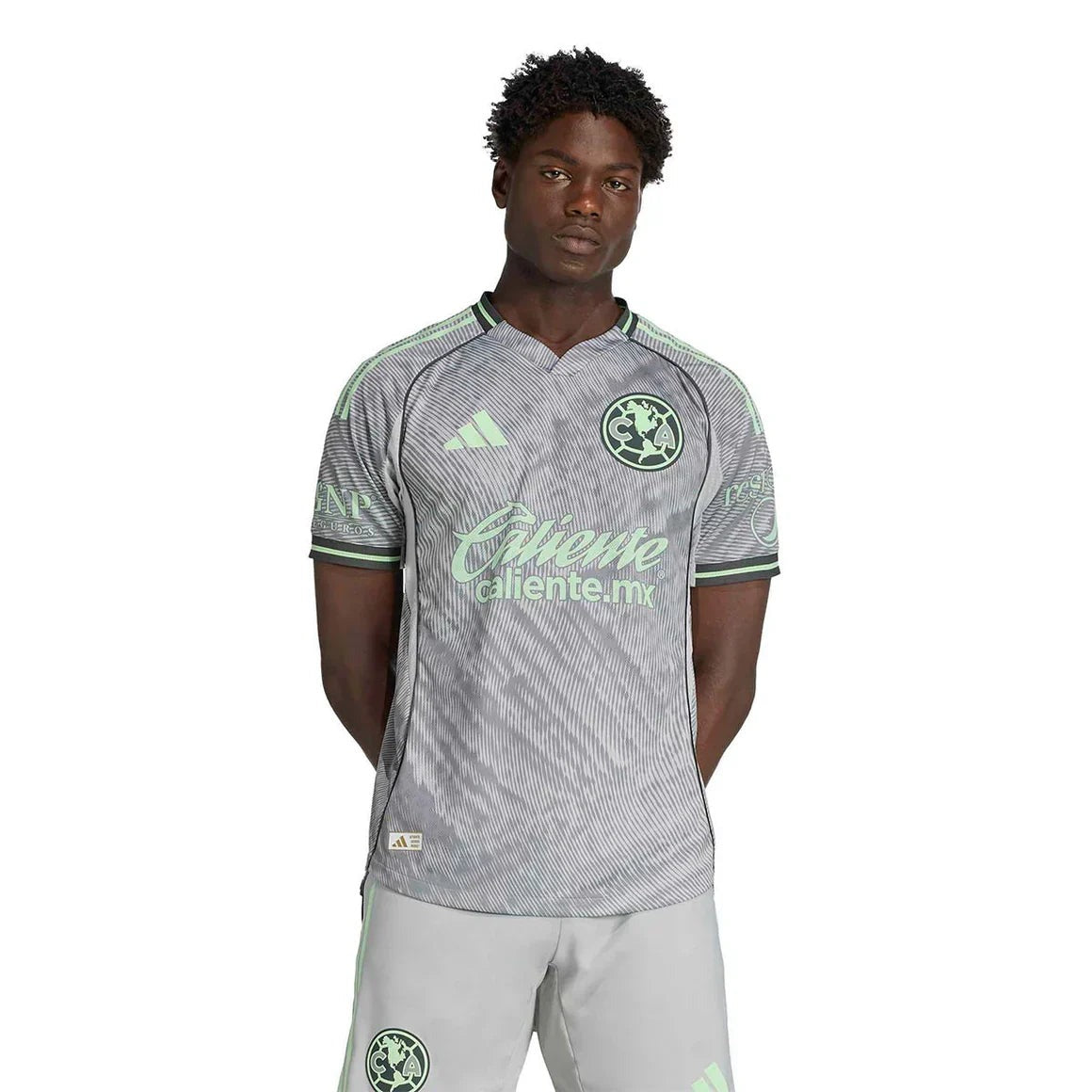Third 25/26 Men's Player Jersey