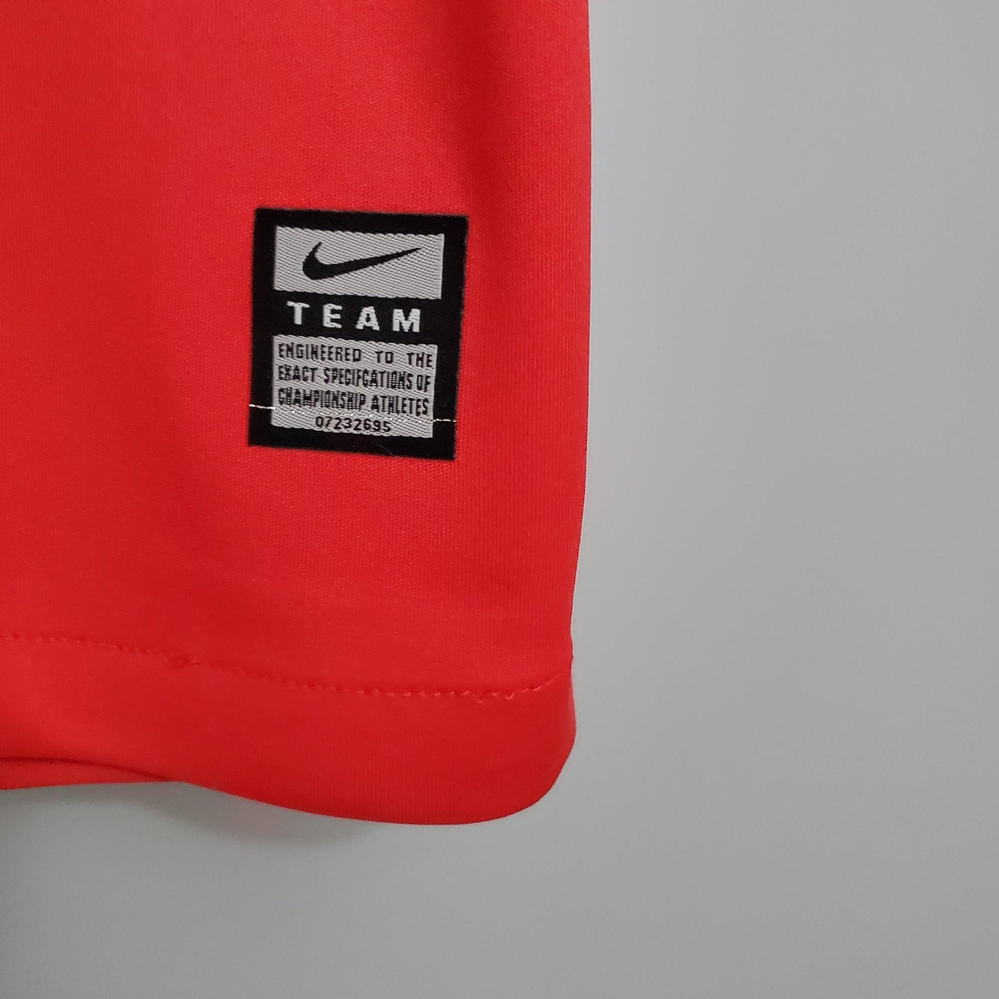 Retro Home 09/10 Men's Jersey