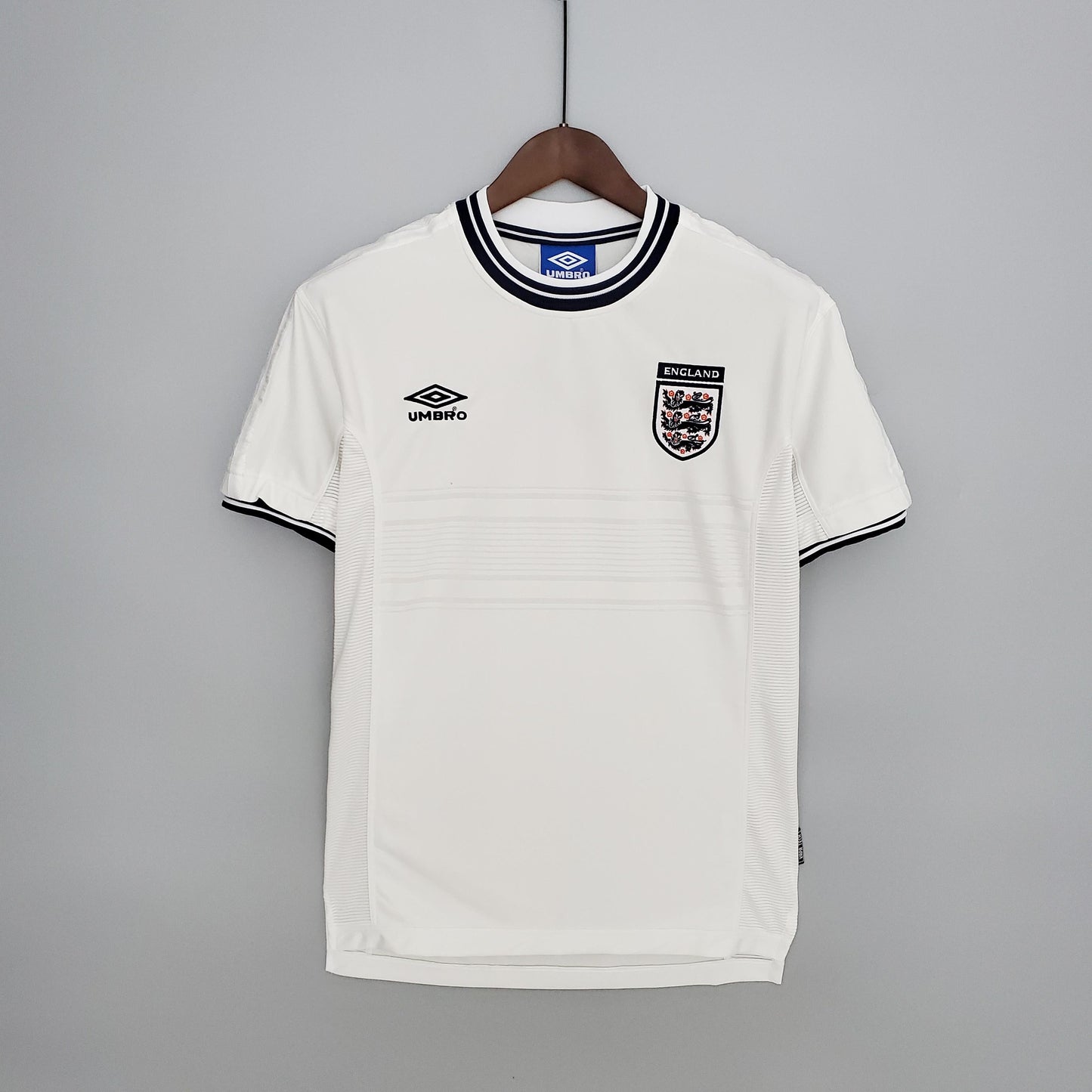 Retro Home 00 Men's Jersey