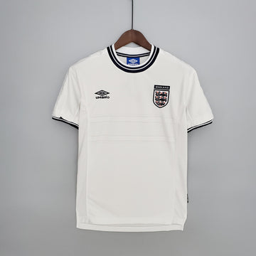 Retro Home 00 Men's Jersey