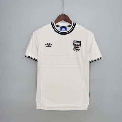 Retro Home 00 Men's Jersey
