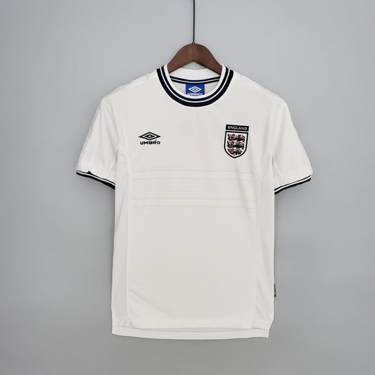 Retro-Heimtrikot 00 für Herren