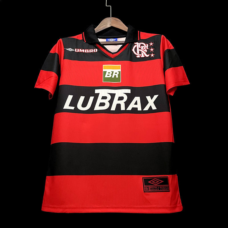 Retro Home 99 Men's Jersey