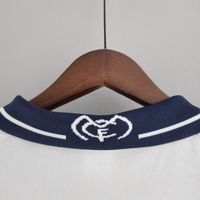 Real Madrid Retro Home Jersey 2000/2001