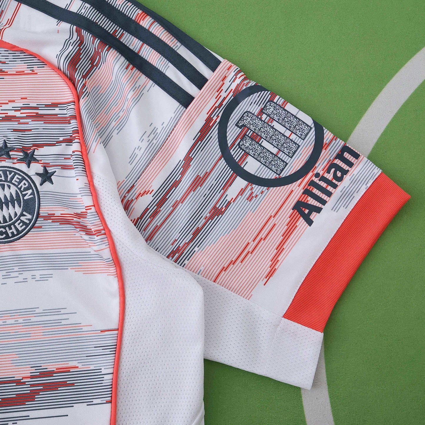 Jersey 25/26 Men's
