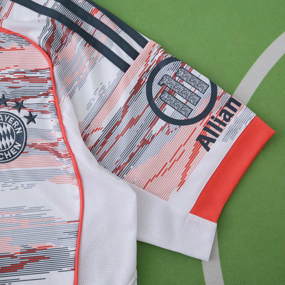 Jersey 25/26 Men's