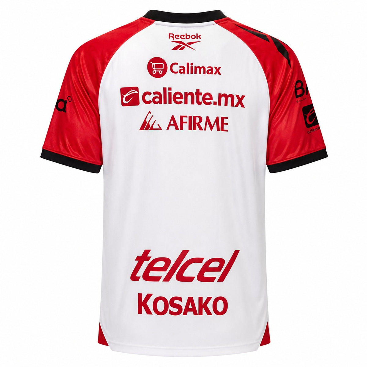 Away 26/27 Men's Jersey