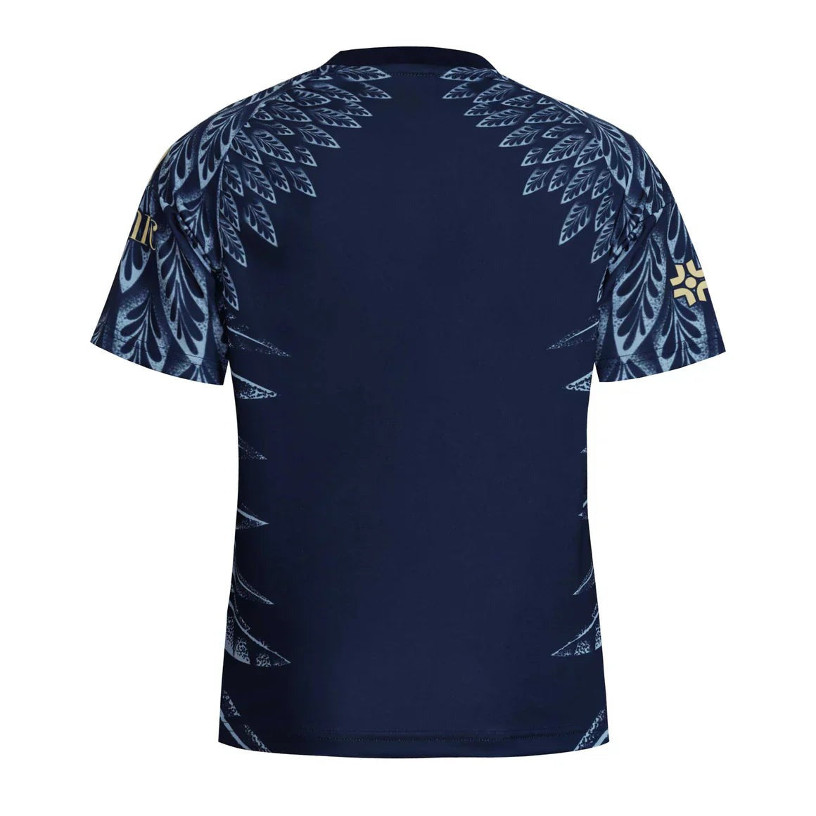 Away 25/26 Kids Kit