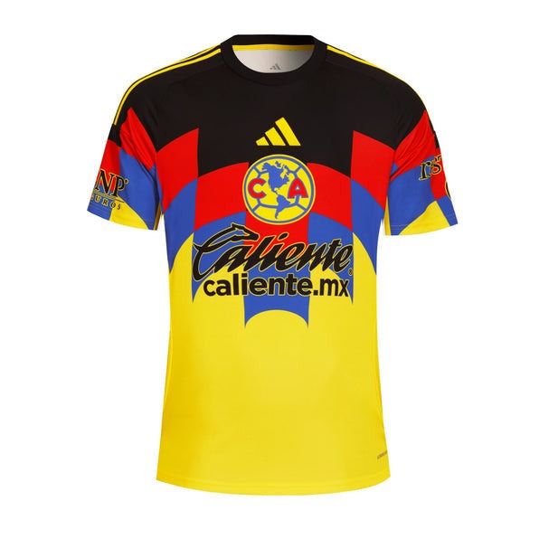 Home 25/26 Men's Player Jersey