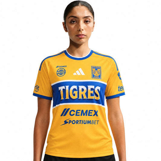 Home 26/27 Women's Jersey