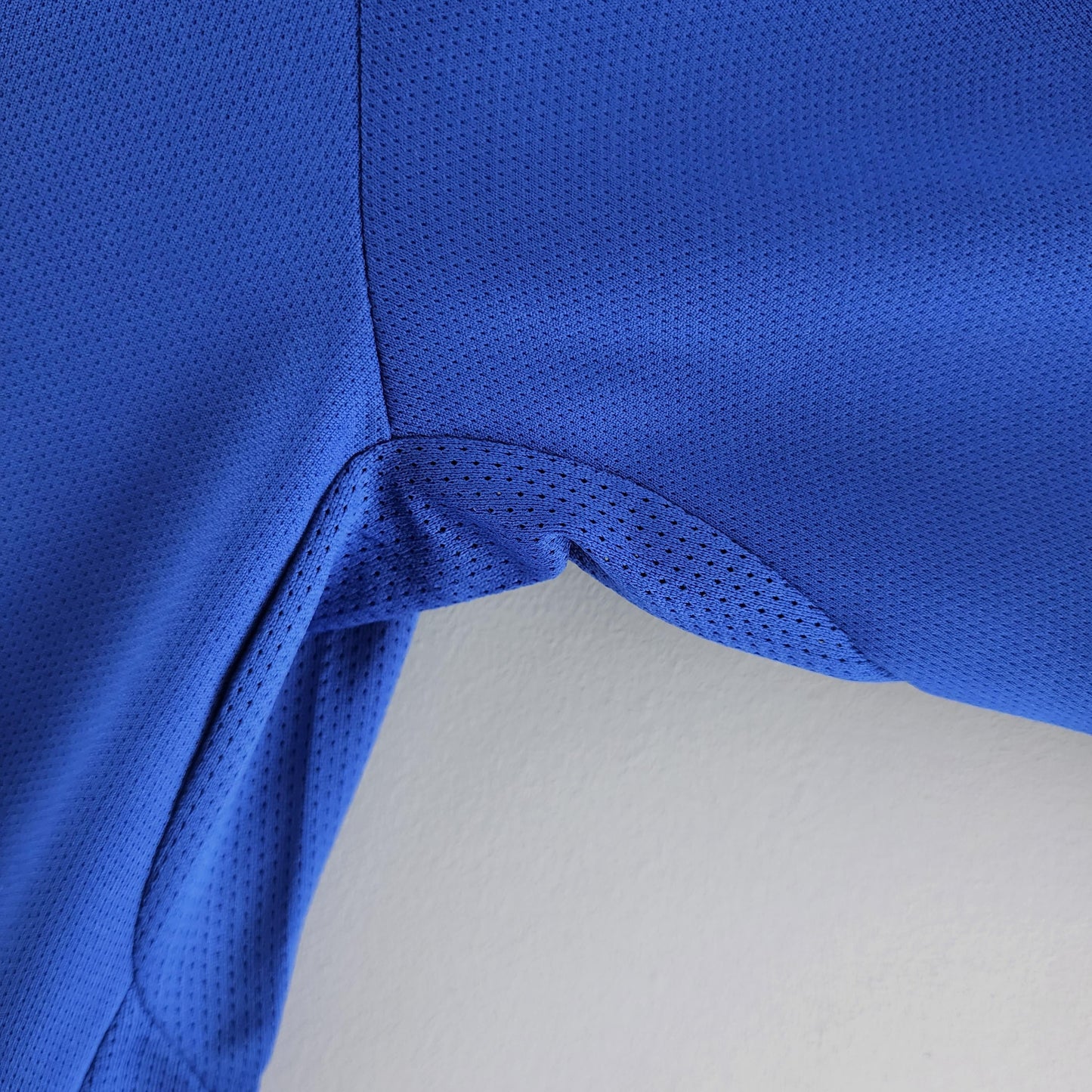 Retro Home 08/09 Men's Jersey