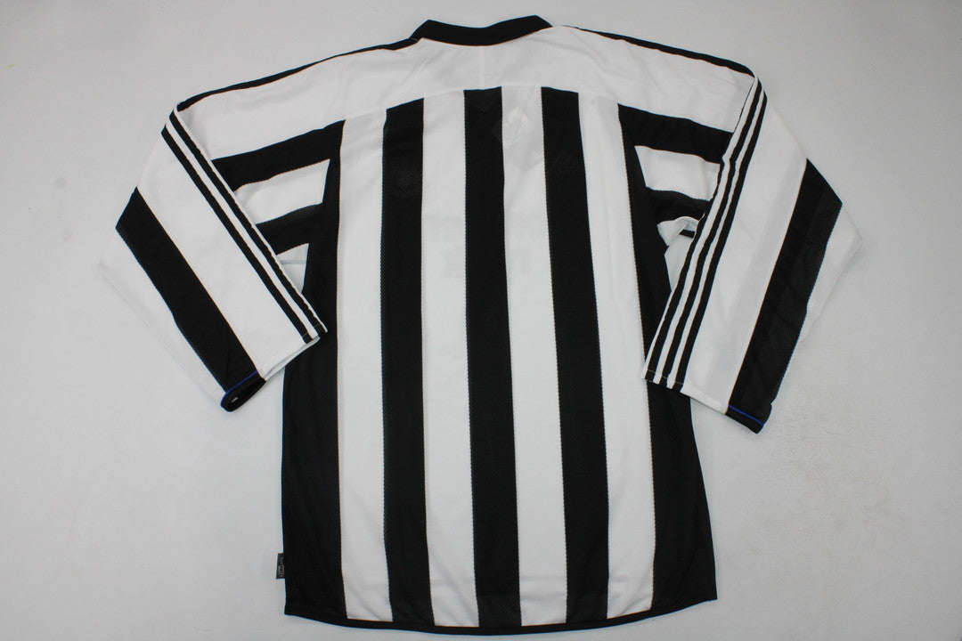 Retro Home 03/05 Men's Long Sleeve Jersey