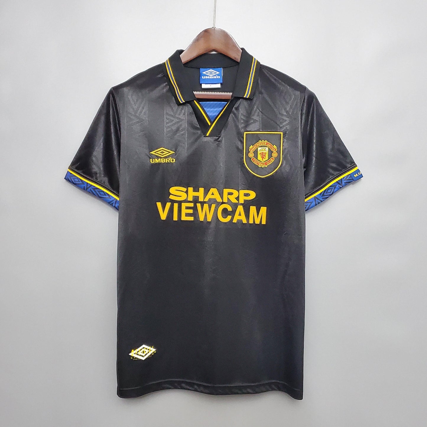 Retro Away 93/95 Men's Jersey